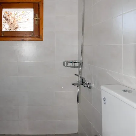 קליבס Ismini Apartments מראה חיצוני תמונה