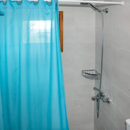 קליבס Ismini Apartments מראה חיצוני תמונה