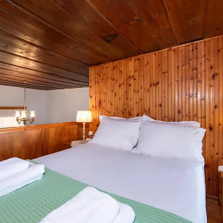 קליבס Ismini Apartments מראה חיצוני תמונה