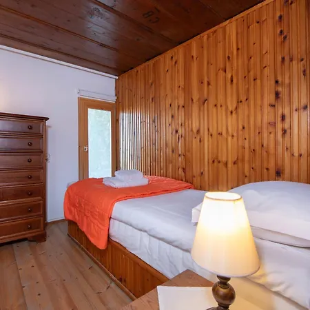 קליבס Ismini Apartments מראה חיצוני תמונה