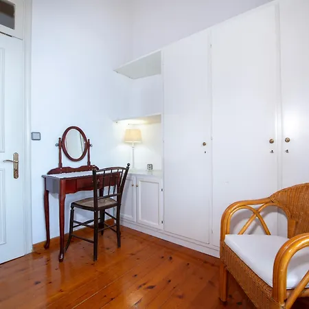 קליבס Ismini Apartments מראה חיצוני תמונה