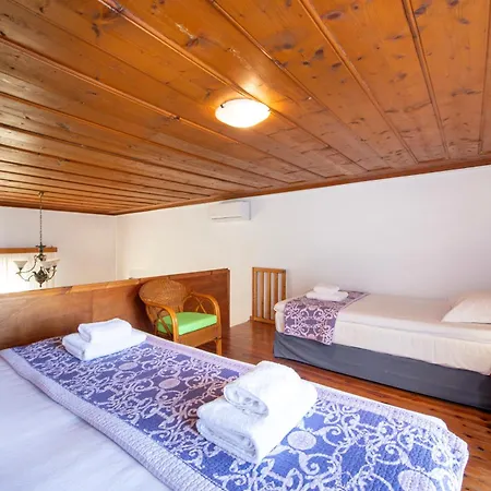 קליבס Ismini Apartments מראה חיצוני תמונה