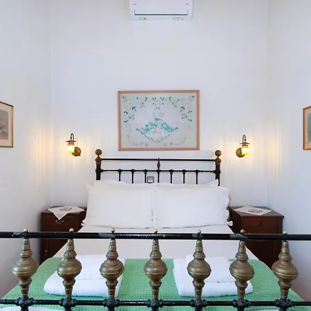 קליבס Ismini Apartments מראה חיצוני תמונה