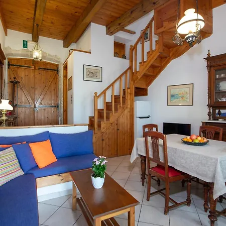 קליבס Ismini Apartments מראה חיצוני תמונה