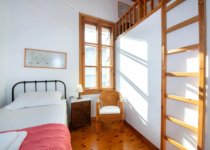 Ismini Apartments