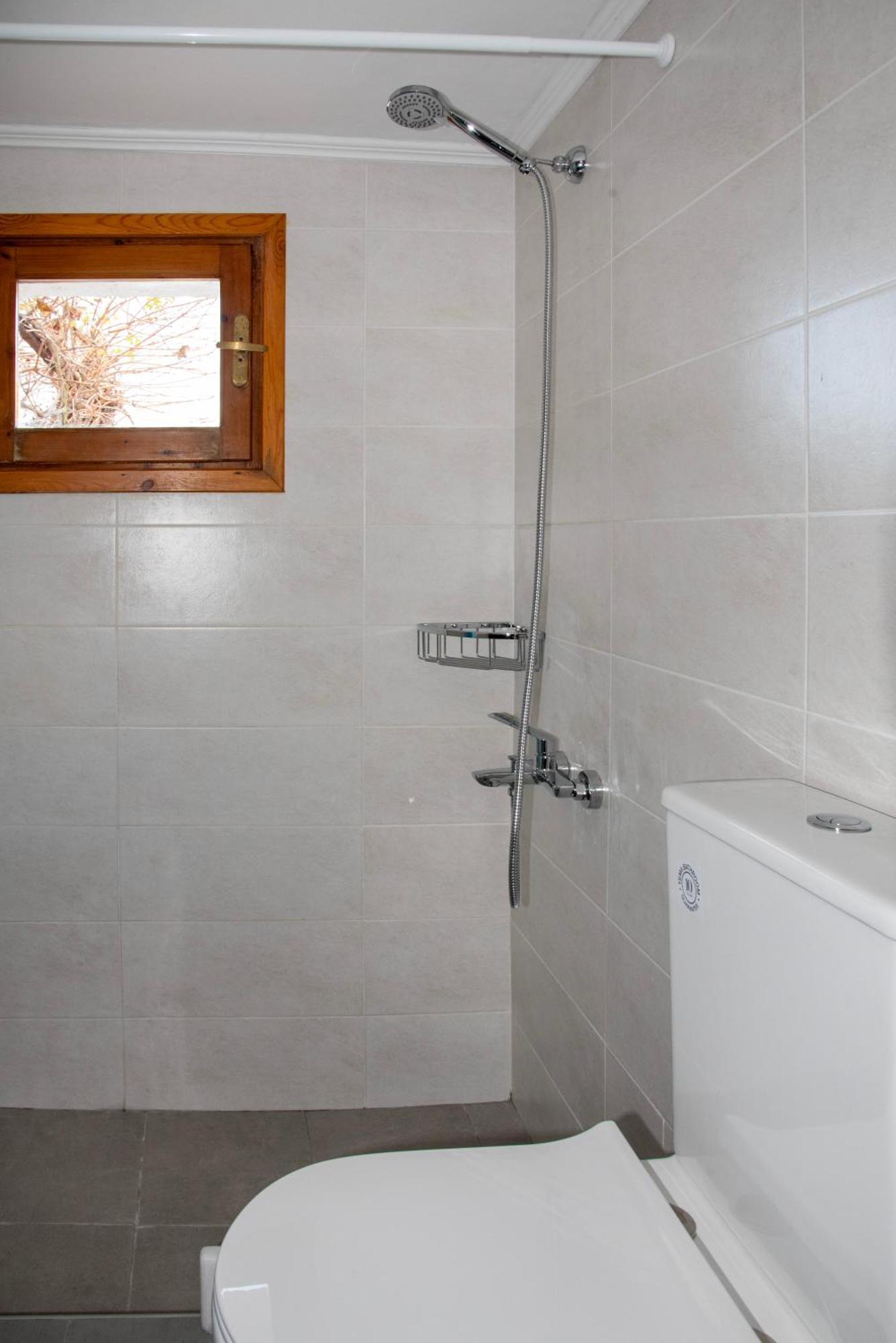 Ismini Apartment Kalyves