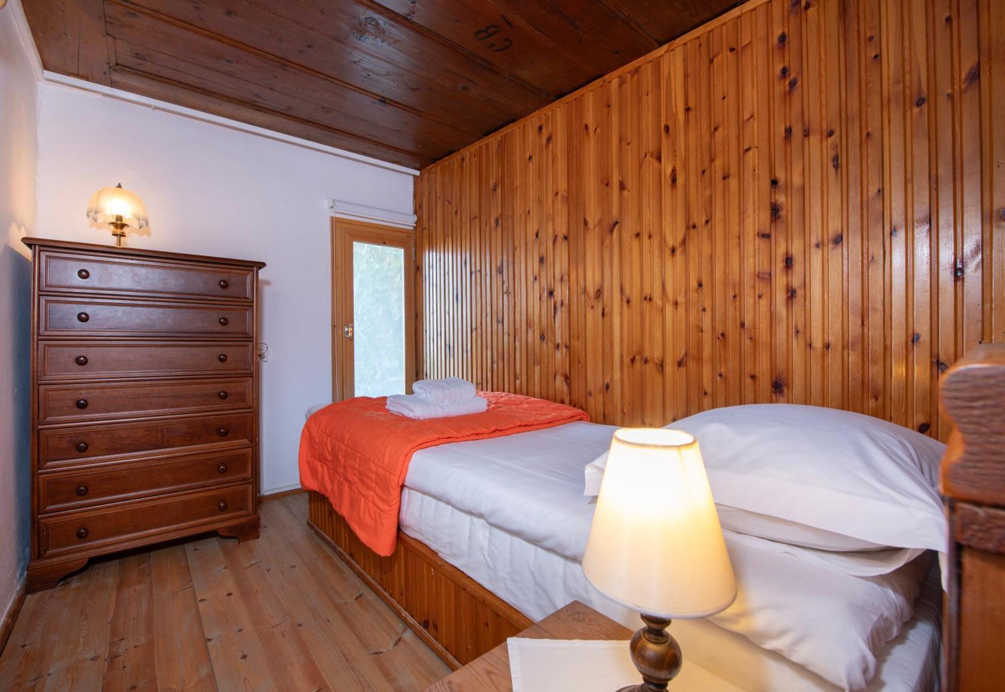 Ismini Apartment