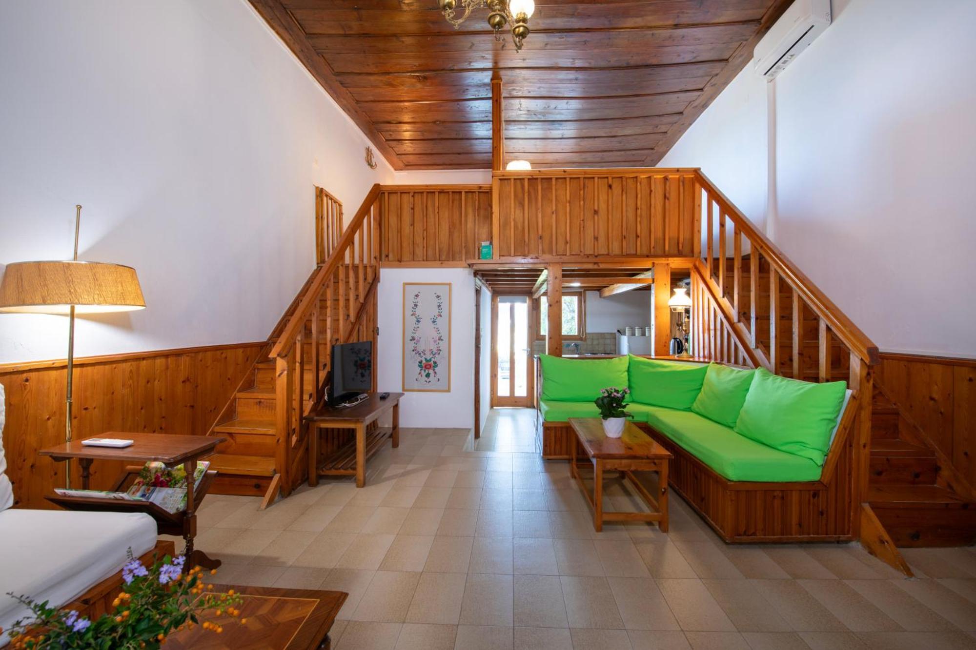 Ismini Apartment *