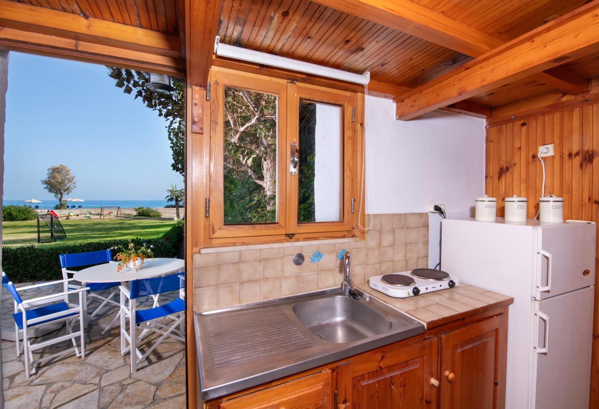 Ismini Apartment