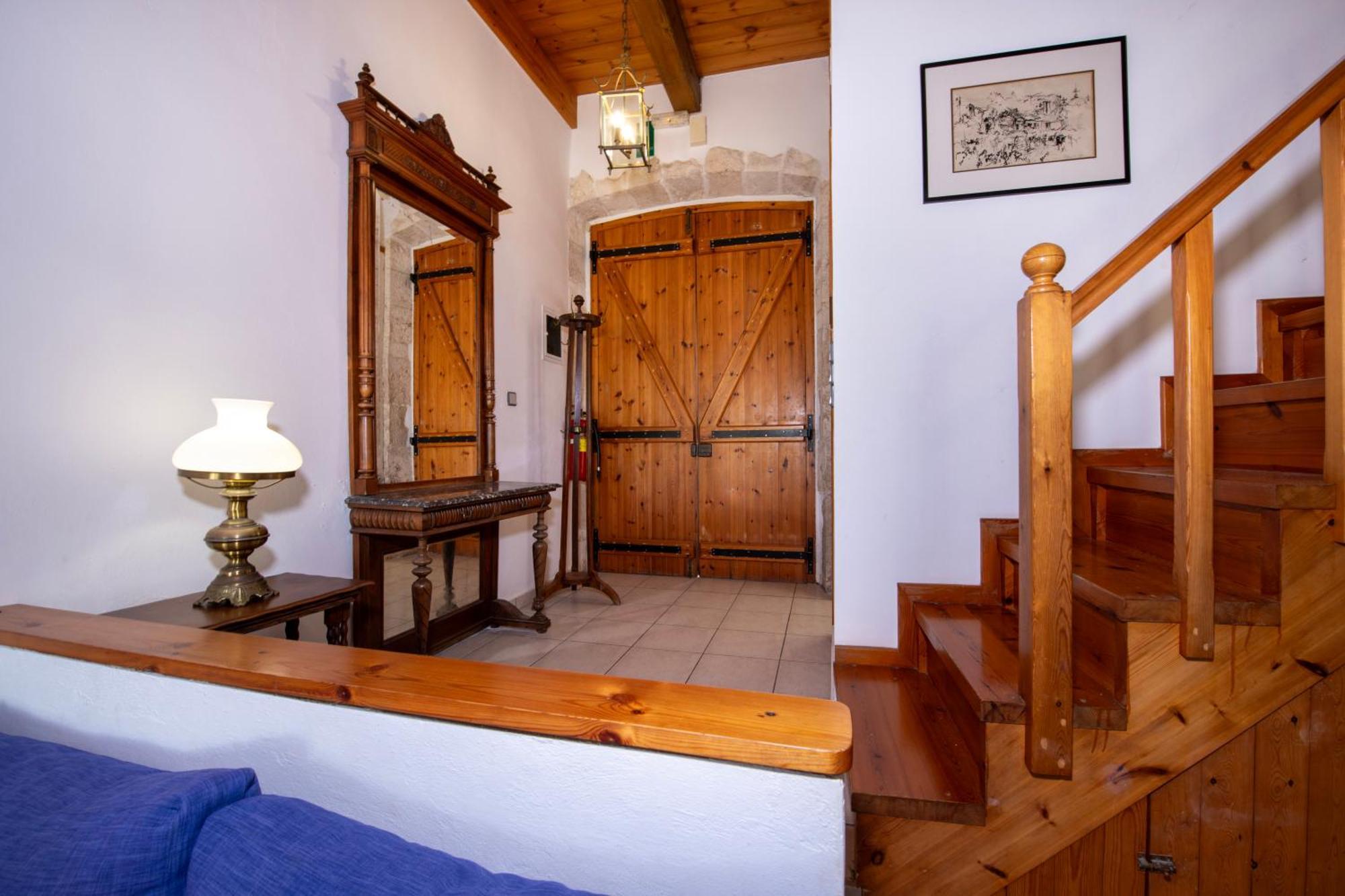 Ismini Apartment *