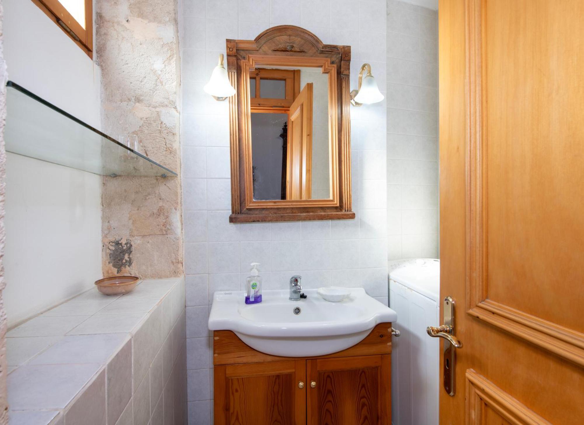 Apartment Ismini *