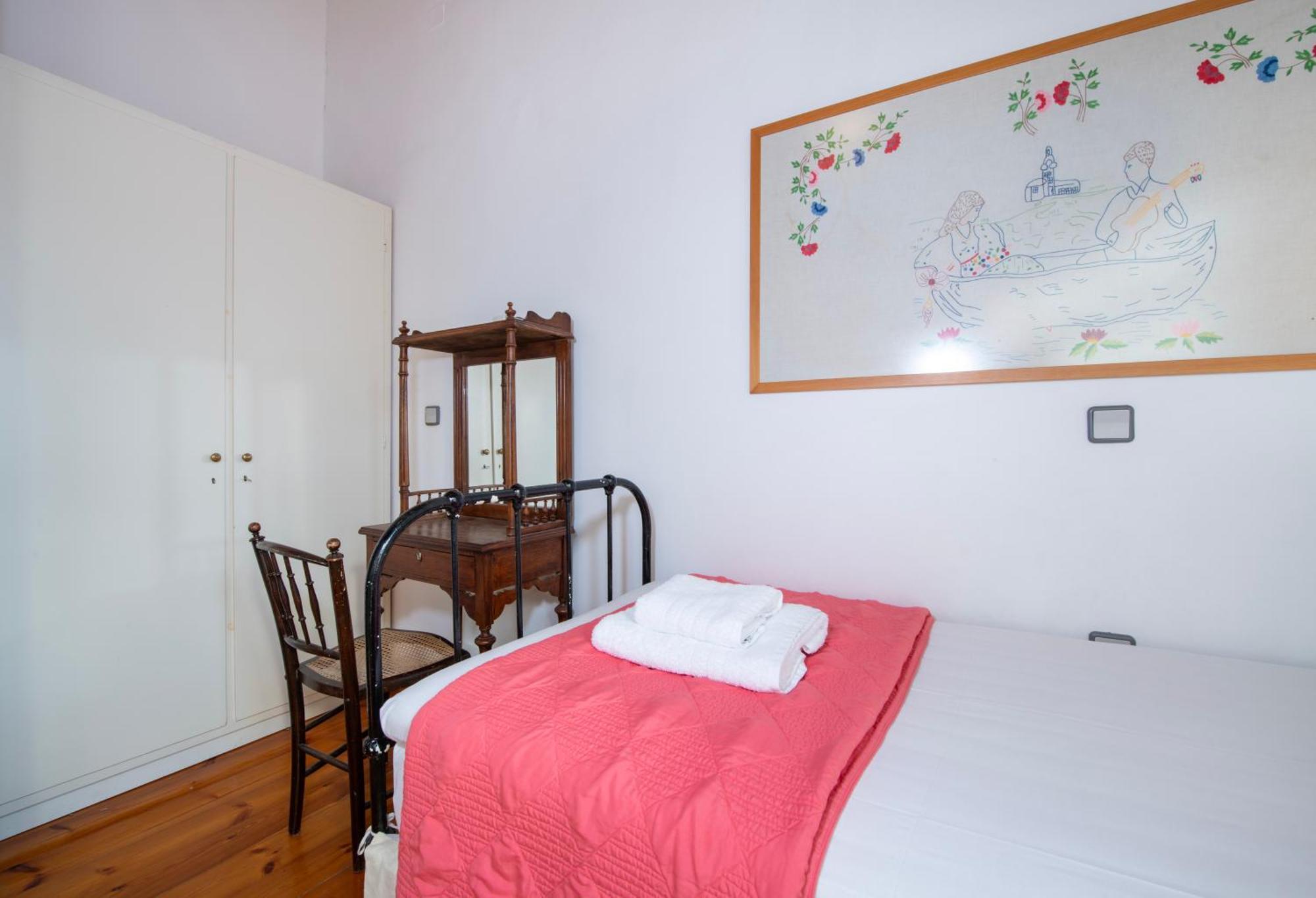 Apartment Ismini Kalyves