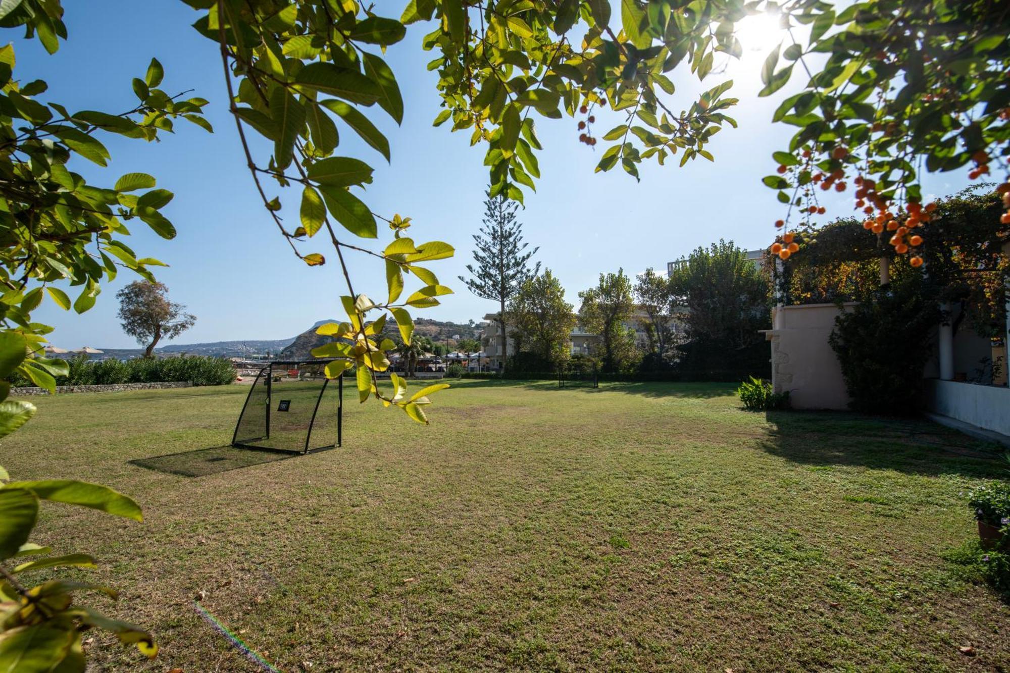 Ismini Apartment