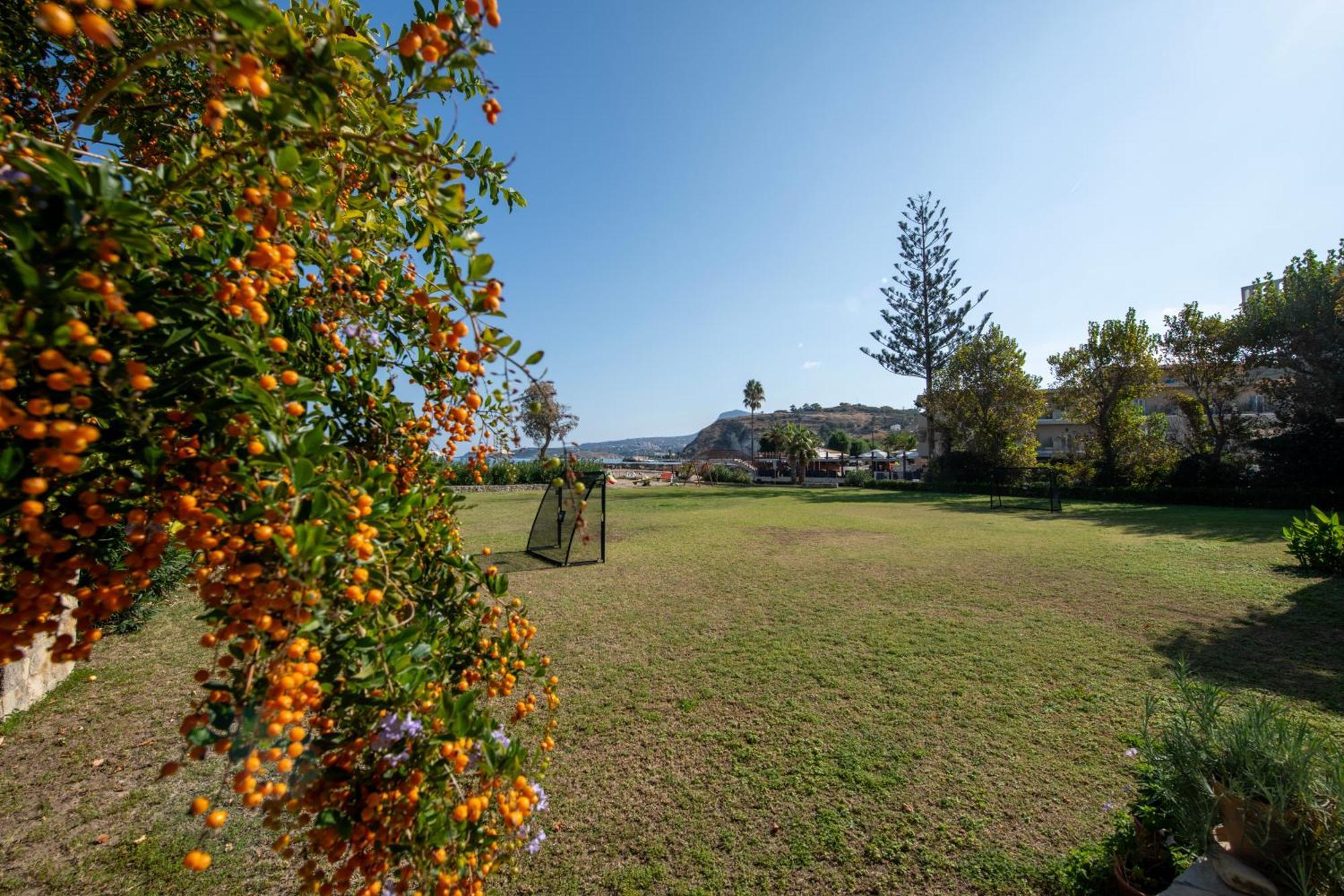 Apartment Ismini Kalyves