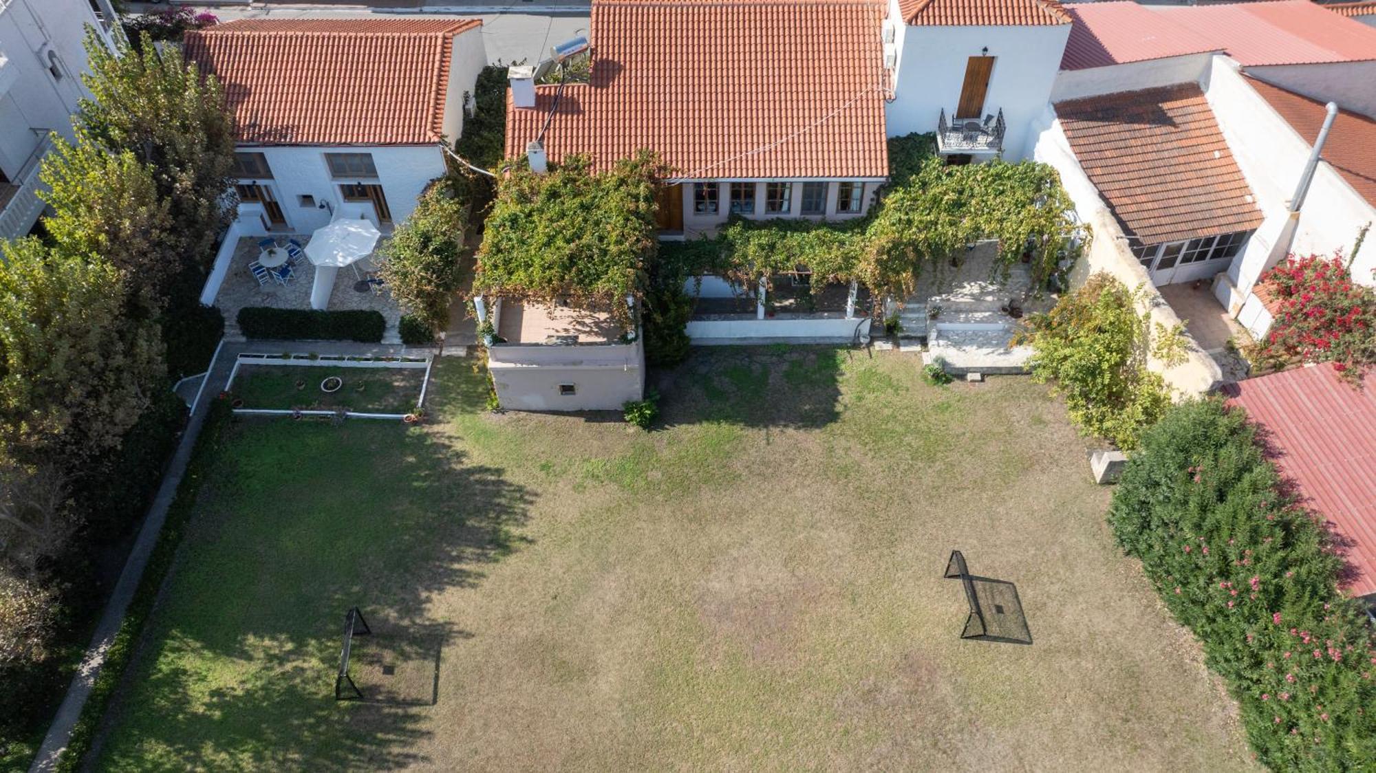 Ismini Apartment Kalyves
