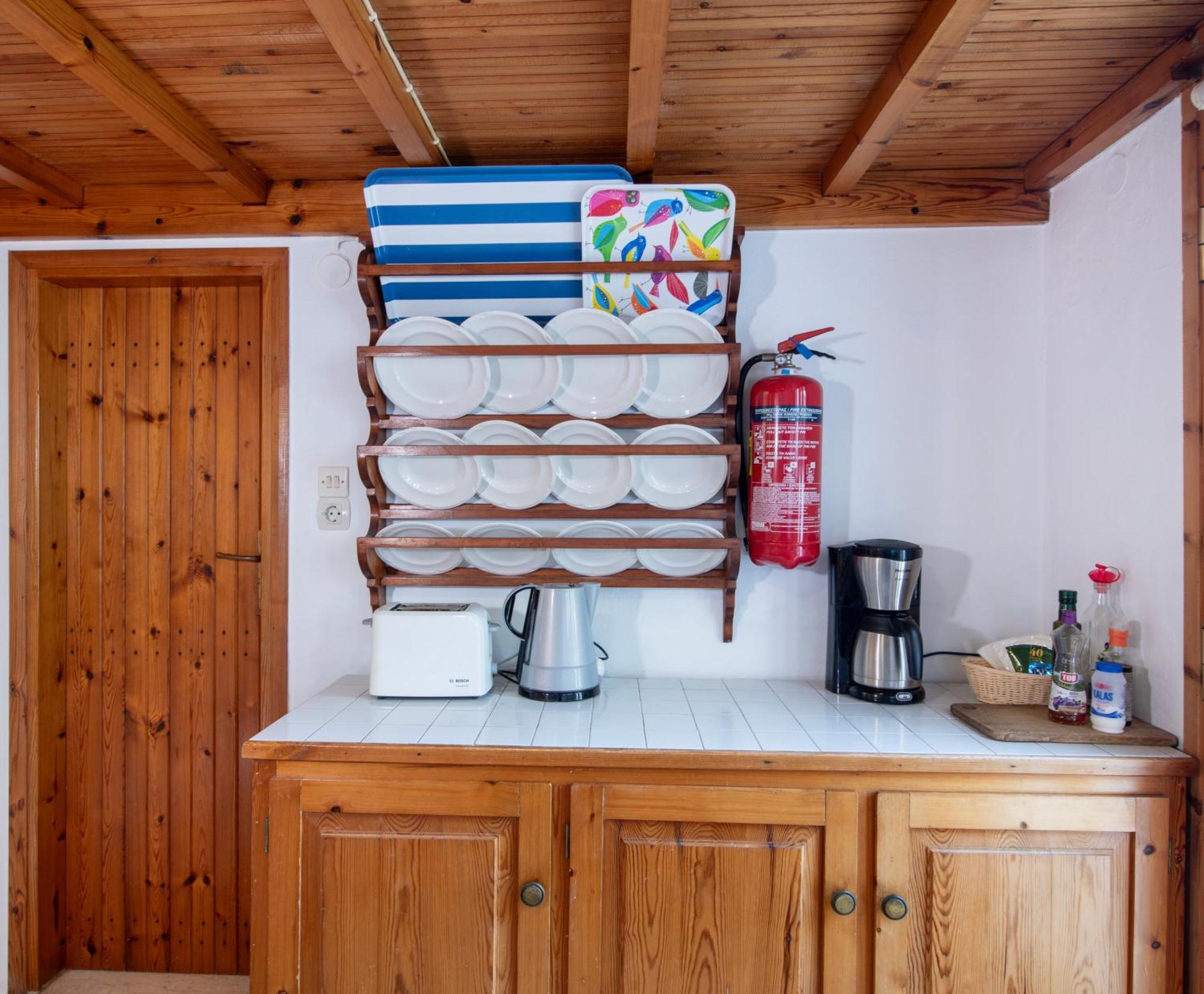 Ismini Apartmán *